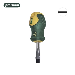 Tournevis Plat 6.5x25mm Dpl0602 Mota