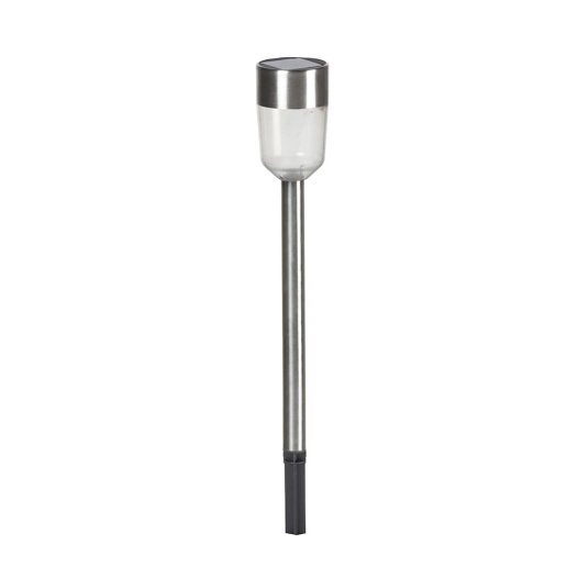 Lampe Solaire Avec Pointe À Ongle. Mesures: 4,5 X 36cm Grundig