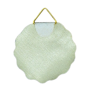 Pack 5 Unités Anneau Adhésif Pour Photos Edm