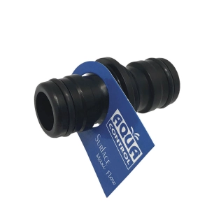 Connecteur D'extension 1'' Maxi Flow 25mm Aqua Control