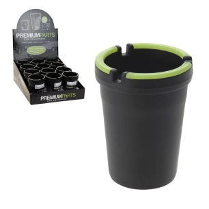 Cendrier Pour Voiture Fluorescent