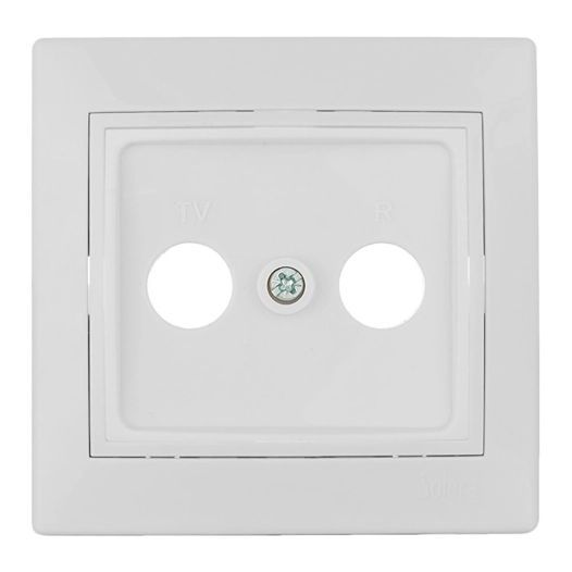 Cache Universel Tv Et Radio S.Europa Solera Erp47tlvu