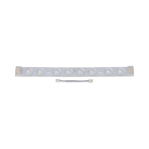 Bande 8 Leds De Rechange 6.500k Edm 32518,32520,32524,32526