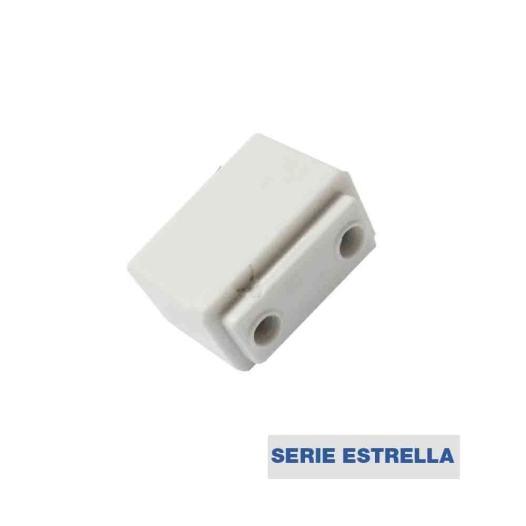 Prise De 10a 250v ''ESTRELLA'' Solera 530