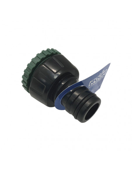 Adaptateur Filetage Femelle 3/4'' - 1'' Maxi Flow 25mm Aqua Conrol