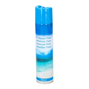 4 Parfumeur D'ambiance 300ml Océane