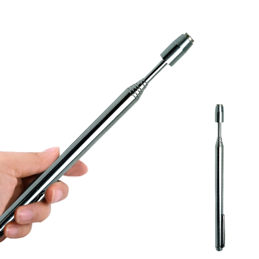 Outil Magnétique Télescopique