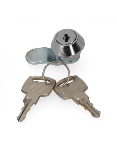 Serrure De Rechange Pour Boites Aux Lettres Edm