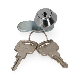 Serrure De Rechange Pour Boites Aux Lettres Edm