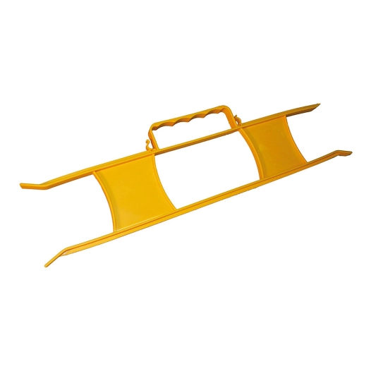 Enrouleur De Câble Manuel Rol-1 10,2x47,8x13,1cm Solera