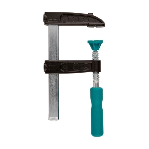 Serre-Joints À Vis 1'' Sz 50-150'' 50mm Long 3606000 Wolfcraft