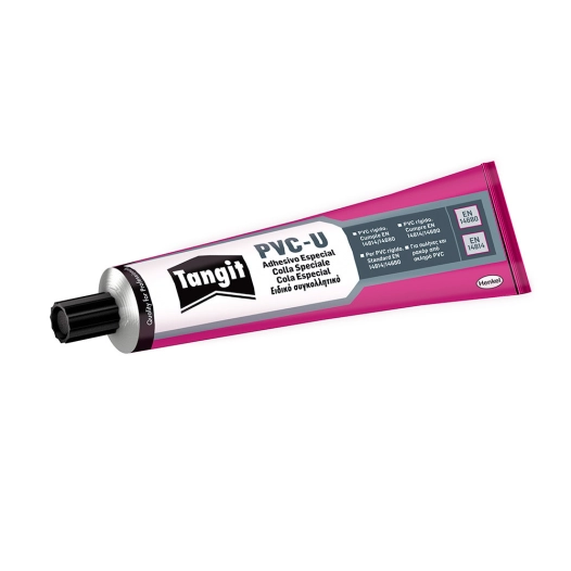 Tangit Adésif Pvc, Tube 125g. 402221