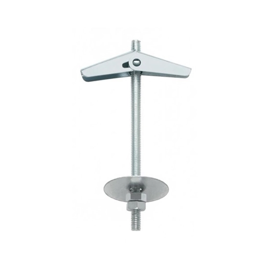 Cheville Avec Bascule À Ressort M5