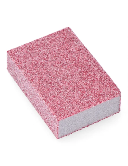 10 Bloc De Polissage Gros Grain