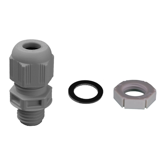 Connexion Pour Installation Electrique M16x1.5 (RETRACTILÉ) Solera Kit-Pl16g