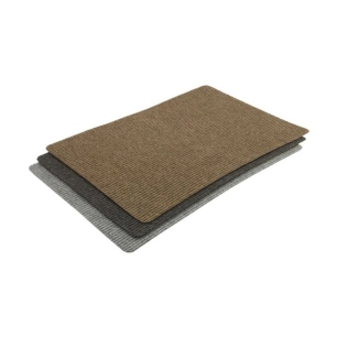 Tapis Intérieur 40x60cm (COULEURS Assorties)