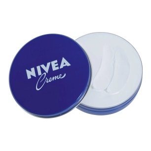 5 Nivea Classique Crème 30ml Mini