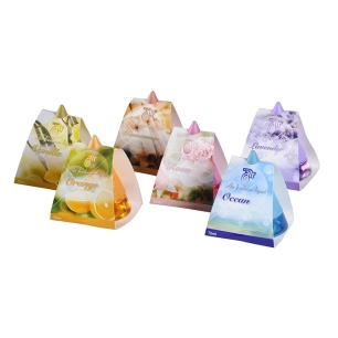 4 Parfumeur D'ambiance 75ml