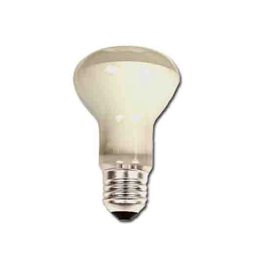 Ampoule Incandescente Réfléchissante R80 E-27 100w