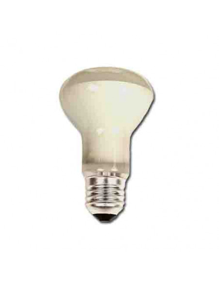 Ampoule Incandescente Réfléchissante R80 E-27 100w