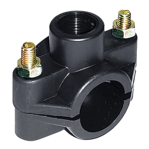 Collier 25mm (3/4'') Aqua Control