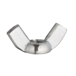 5 Box S 2 Unités. Ecrou Papillon Zinc M10 Fadix