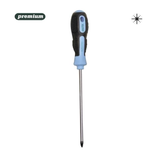 Tournevis Pz1 150mm Dpz115 Mota