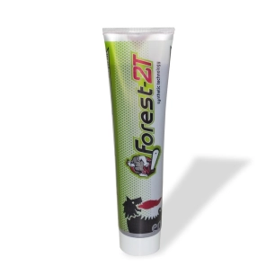 S.O.F. Tube D'huile 2t Eni 125ml. Garland.