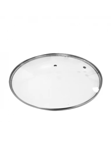 Rechange Couvercle En Verre Pour 776691