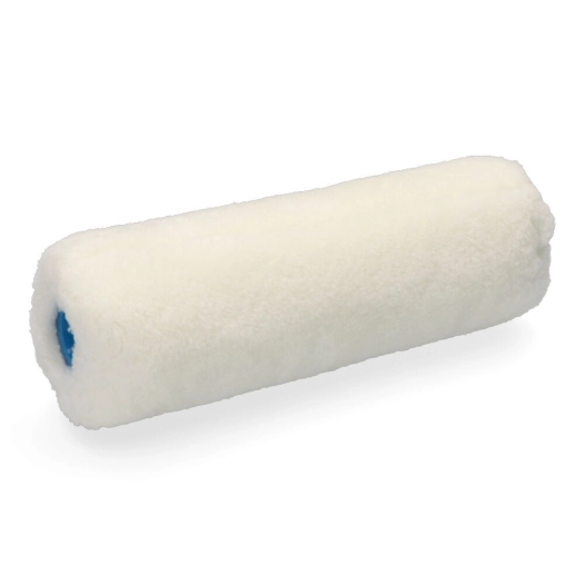 5 Rouleau Acrylique De Remplacement 22cm Pour Ref. 24166