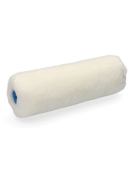 5 Rouleau Acrylique De Remplacement 22cm Pour Ref. 24166