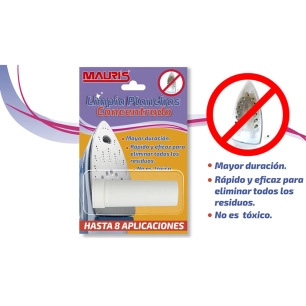 Nettoyant Pour Fer Concentré 08150 Mauris.