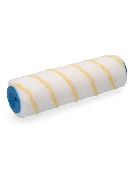 5 Rouleau De Rechange Polyamide 22cm Pour Ref. 24162