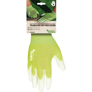 Gants Juba Precision Nylon / Polyuréthane Taille 9