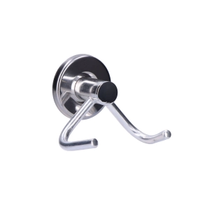 5 Cintre Double Chromée Edm (EMBALLAGE)