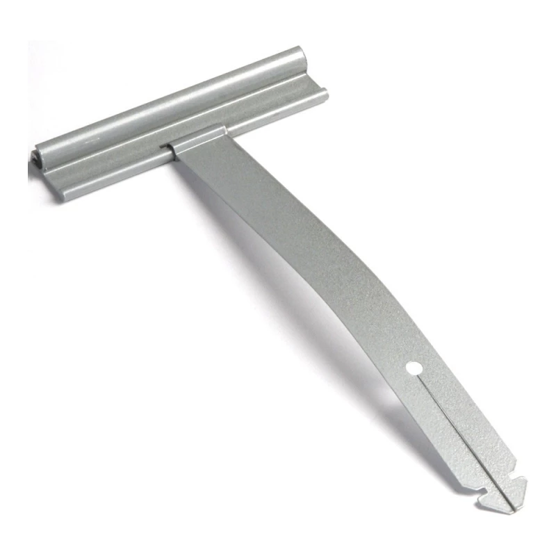 Ressort Tirant 190 Acier Pour Lame Pvc de volet roulant 2pcs - Cambesa