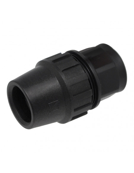 Borne À Filetage Femelle. 32mm (1'') Aqua Center