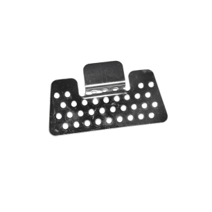 4 Filtre À Grille Pour Urinaire. Acier Inoxidable