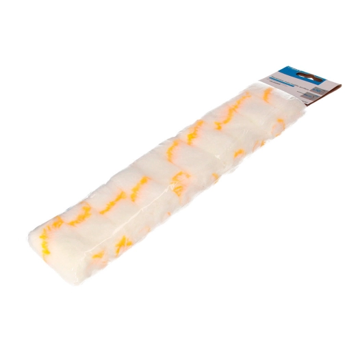 Recharge Mini Rouleau Acrylique 50mm 10 Unites Edm