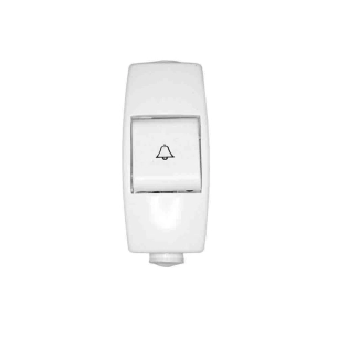 Bouton Poussoir 6a 250v Solera