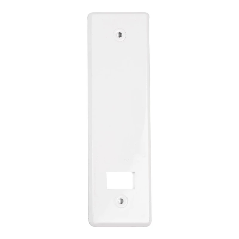 Plaque 49921 Blanc 0.5mm (BLISTER) Cambesa