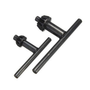 Pack 2 Clés De Mandrin Pour Perceuse 10 Et 13mm