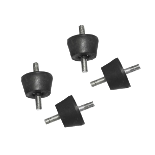 Kit Silentbloc 5,5x3,5cm