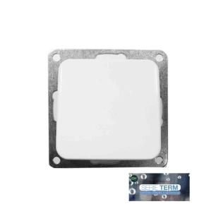Interrupteur Encastrable ''TERM'' Edm (SACHET Blister)
