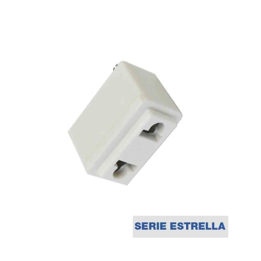 Prise Bipolaire ''ESTRELLA'' Solera 230