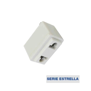 Prise Bipolaire ''ESTRELLA'' Solera 230
