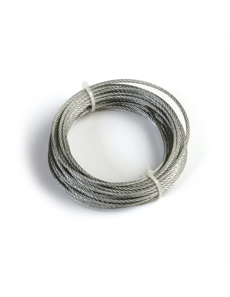 Cable 1432 2mmx6mts Cambesa