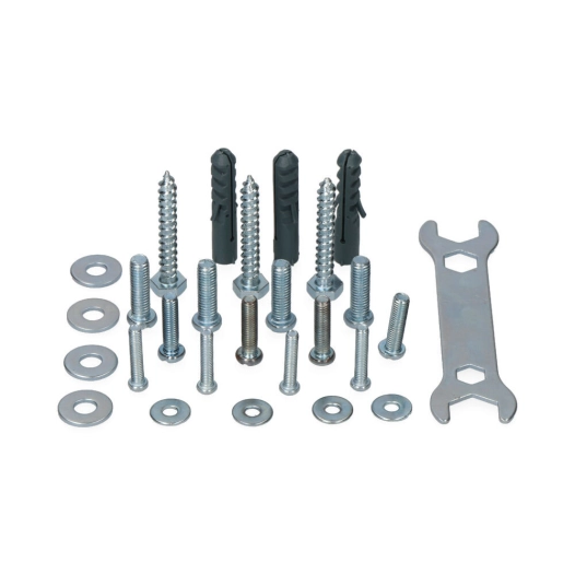 Set De Vis Pour Support Tv Réfs. 50130
