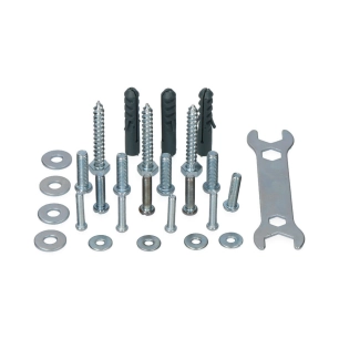 Set De Vis Pour Support Tv Réfs. 50130