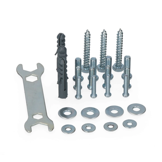 Set De Vis Pour Support Tv Réfs. 50131